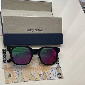 Bailey Nelson Dustin Sunglasses